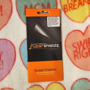 Protection Professional Supershieldz Smartwatch Screen Protector